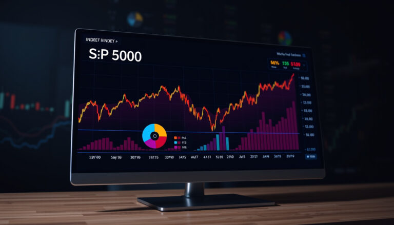 S&P Index – Definition, Zusammensetzung und Investition