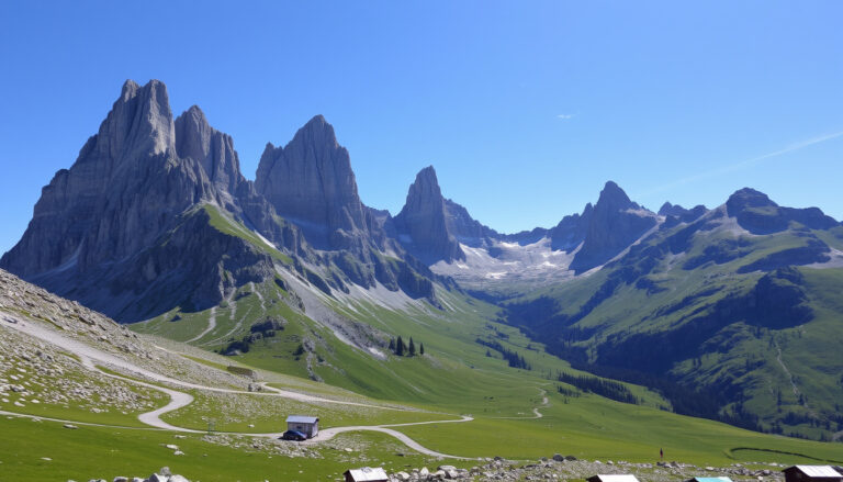 Drei Zinnen von Lavaredo: Wanderung, Parken & Tipps