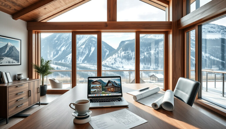 Agence immobilière Crans-Montana: die Top-5 Agenturen 2025