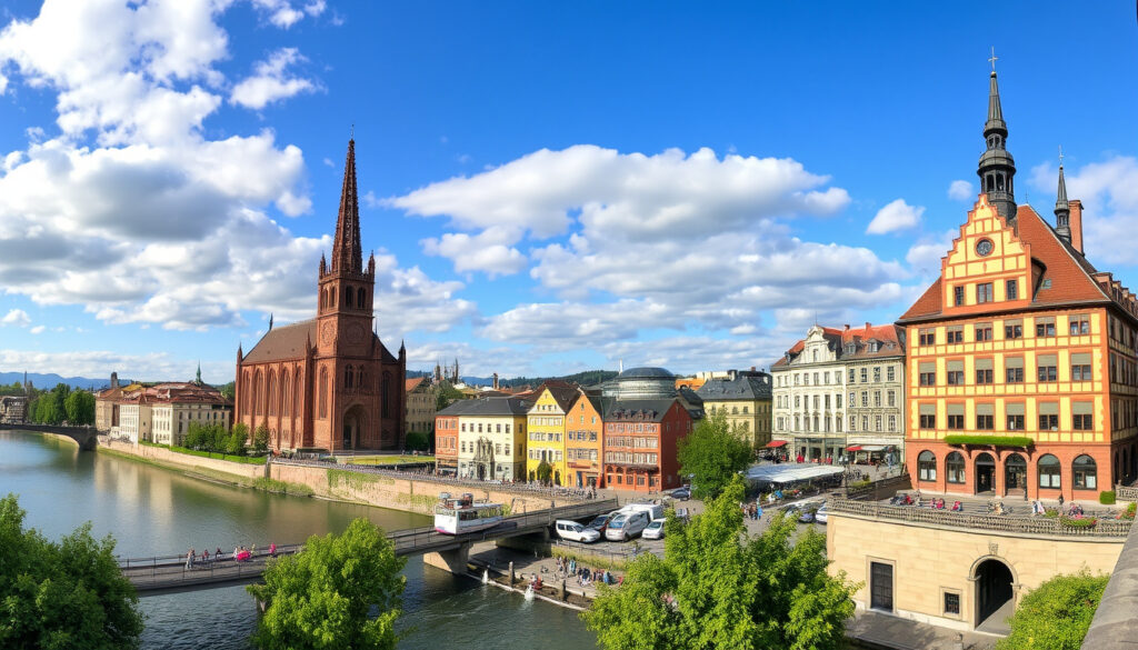 Aktivitäten in Basel 2025: Top Sehenswürdigkeiten & Tipps