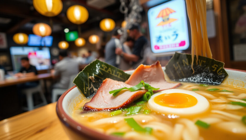 Bestes Ramen in NYC: Guide zu den besten Ramen-Läden 2026