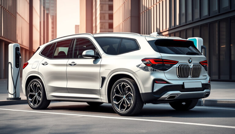 BMW iX3 Neue Klasse 2026: Preis, Daten & Marktstart