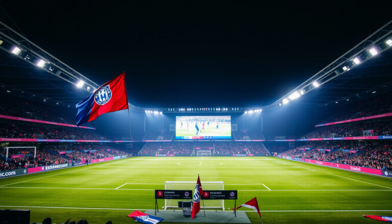 FC Basel Match heute live: Sender & Stream