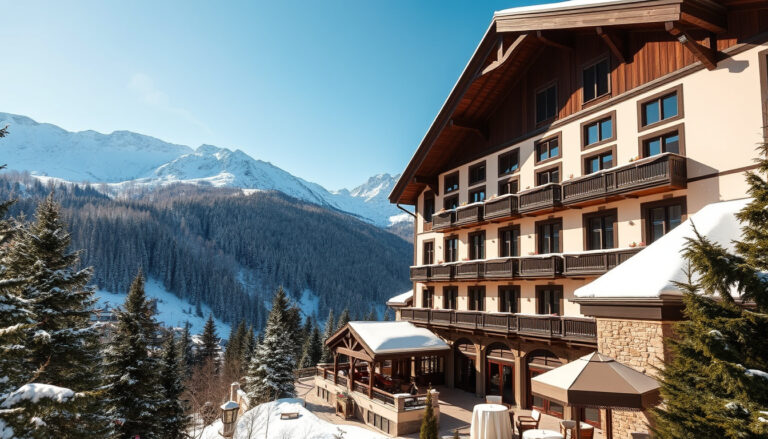 Gstaad Palace Bewertungen: Lohnt sich der Besuch
