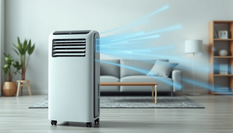 Mobile Klimaanlage ohne Abluftschlauch: Sinnvoll