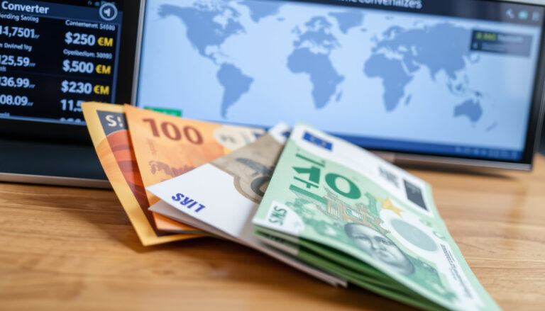 Schweizer Franken zu Naira: aktueller Wechselkurs & Umrechnung
