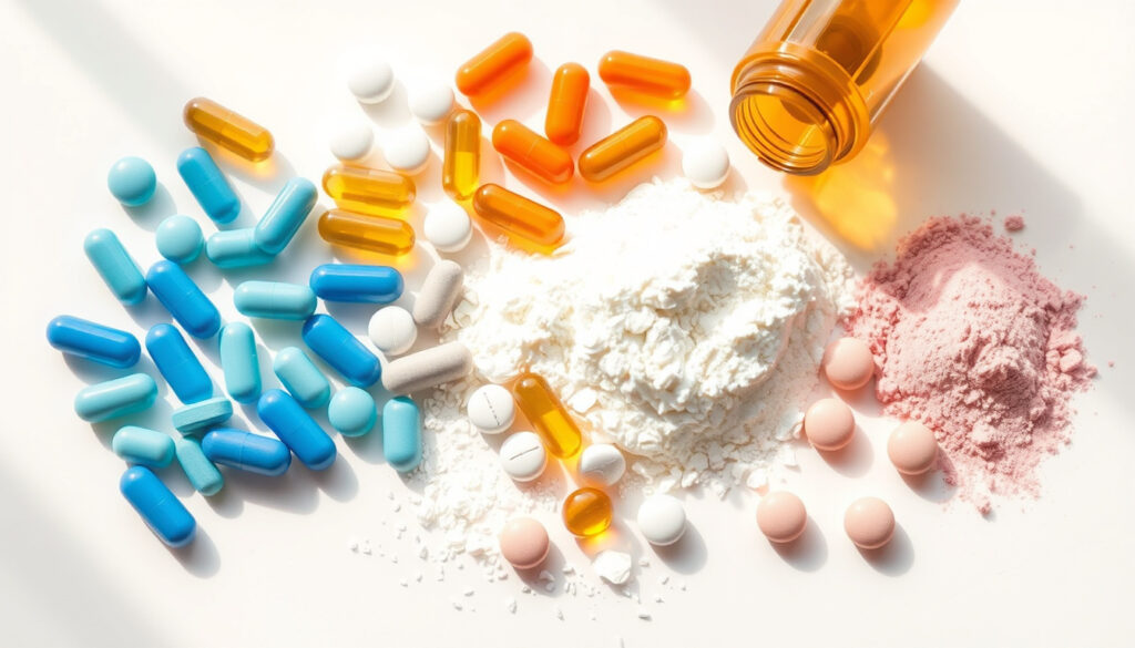 Welches Magnesium für was? Die richtige Form wählen