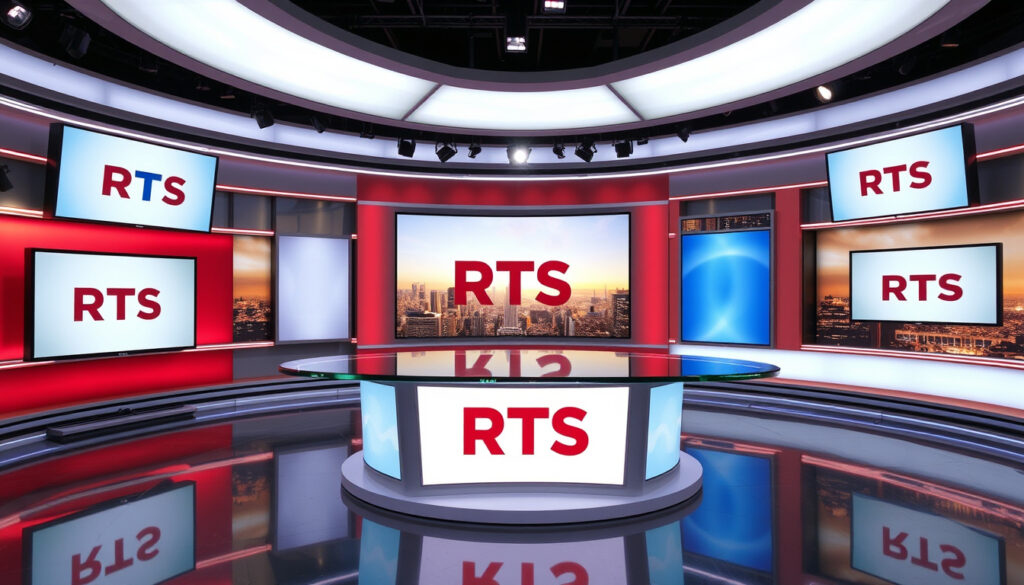 Programm TV RTS 1 ce soir: Sendungen heute Abend im Überblick