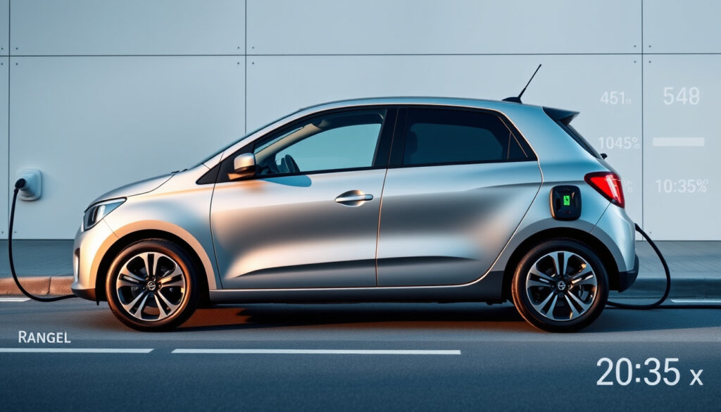 Renault 5 E-Tech: Preis, Reichweite, Nachteile & Test (2025)